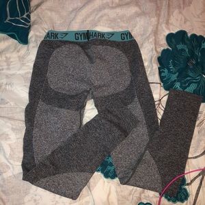 Gymshark flex legging